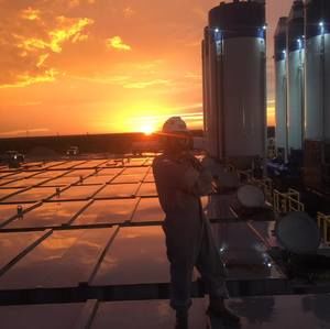 Meet your Posher, Trevor